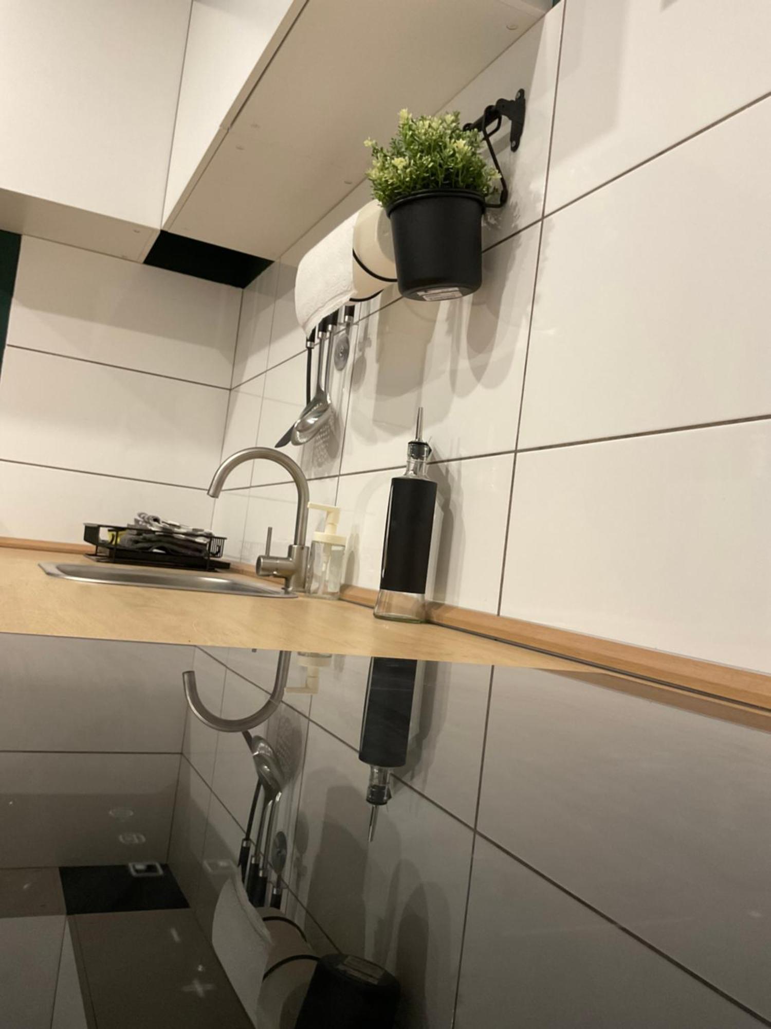 Modernes Studio Am Dreilaendereck Alsdorf Bagian luar foto