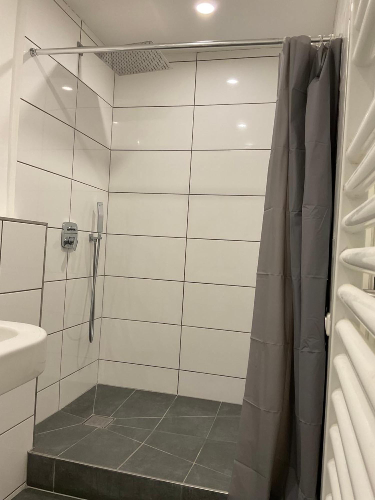 Modernes Studio Am Dreilaendereck Alsdorf Bagian luar foto