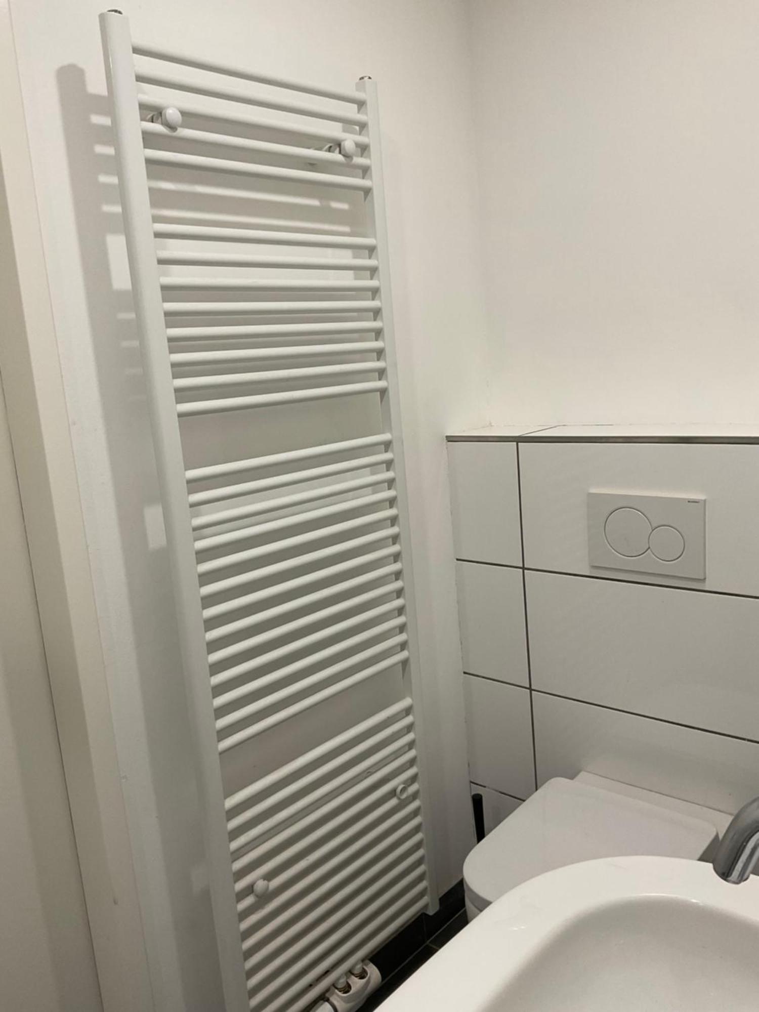 Modernes Studio Am Dreilaendereck Alsdorf Bagian luar foto